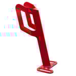View Cycle Dock with Surface Mount